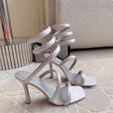 Rene Caovilla Sandals